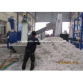 Agricultural Waste Plastic Recycling Machine , Granulating Machine